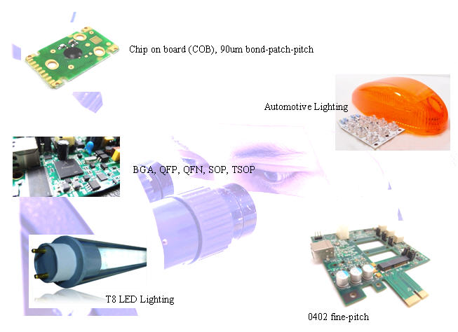 pcb assembly